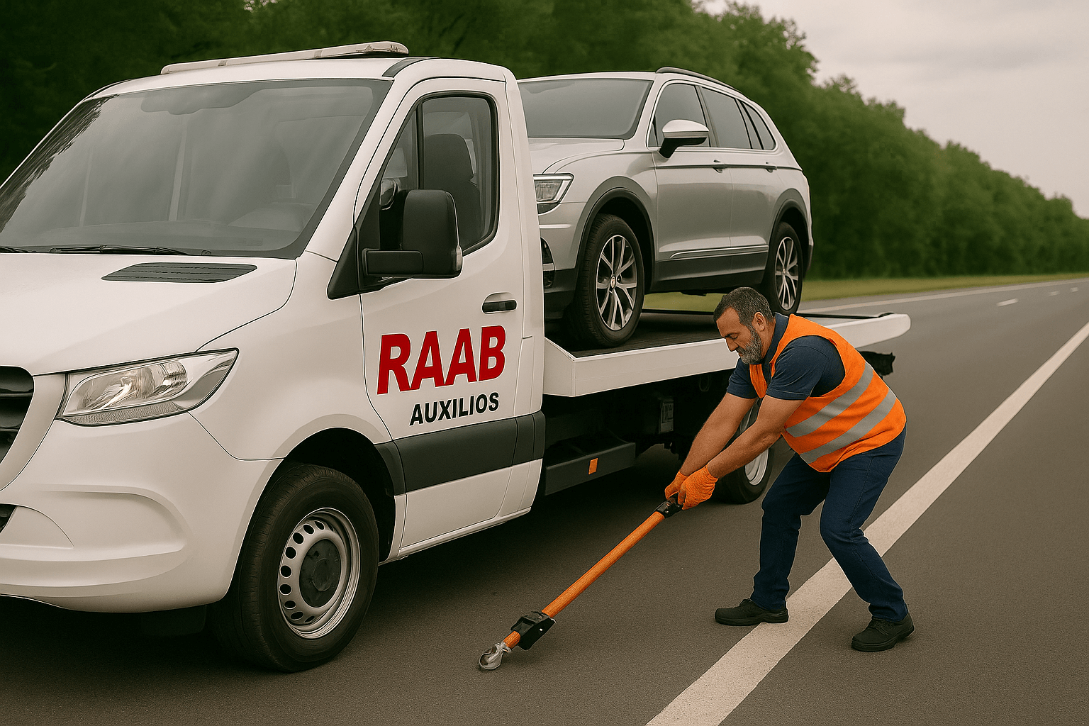 Cobertura Empresarial